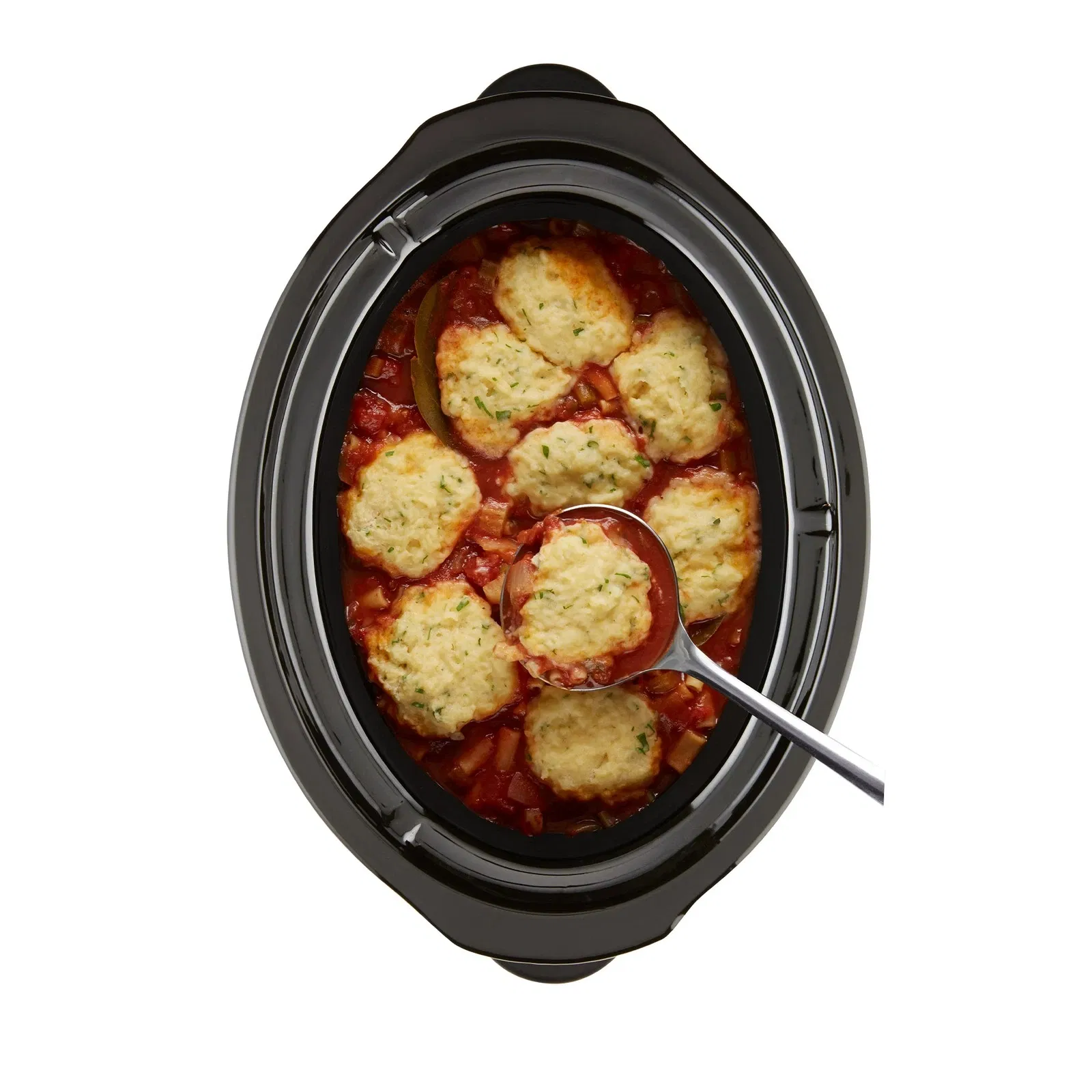 Versatile 5.5qt Slow Cooker for Effortless Meal Preparation