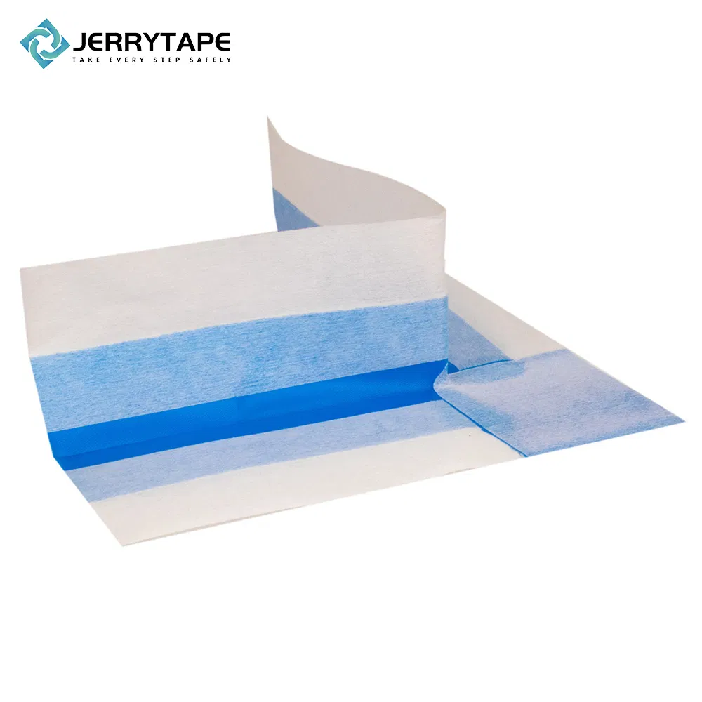 Internal and External Corner Waterproof and Leak Proof TPE Lap Tape
