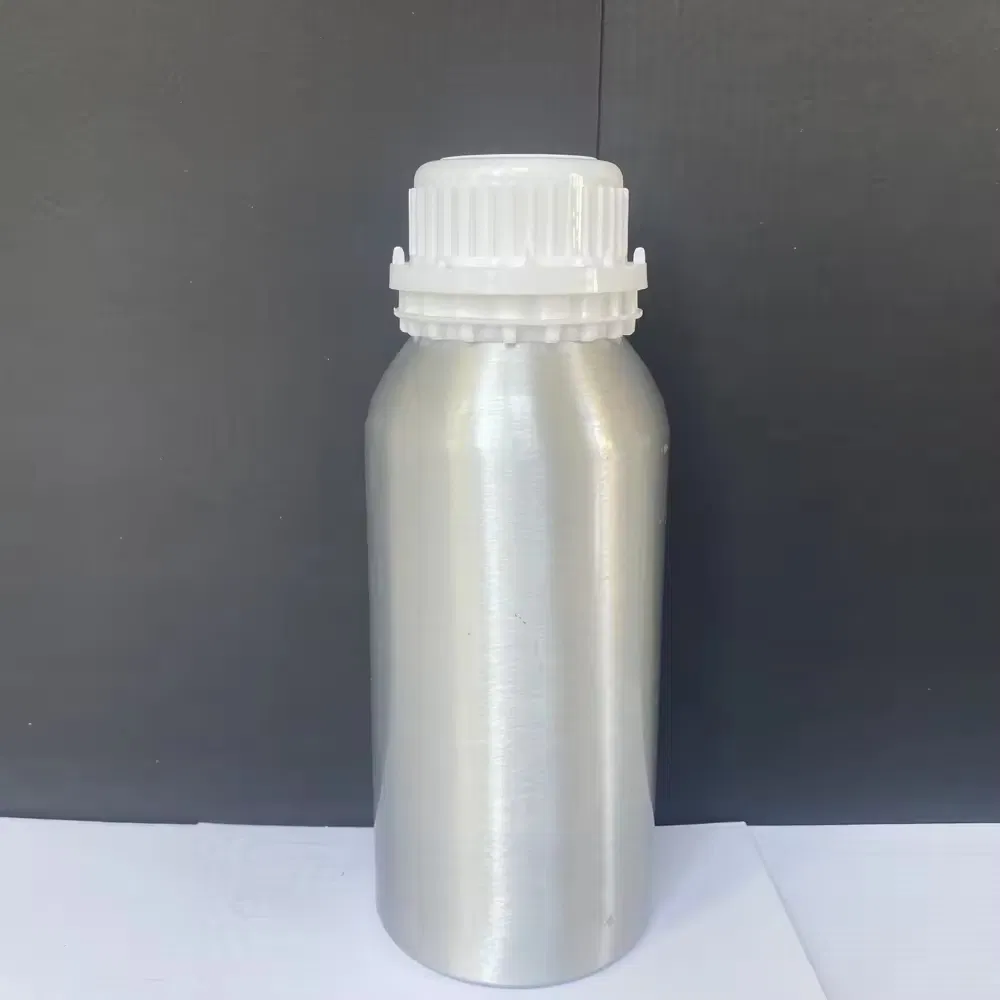 30ml 50ml 100ml 500ml 1000ml Aluminum Essential Oil Bottle