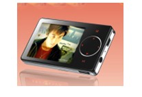 Портативный MP4-плеер Haidi HD-2428