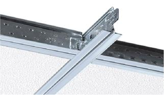 AG. Acoustic Construction Decoration Soundproof Material Mineral Fiber Perforated Acoustic Ceiling Panel