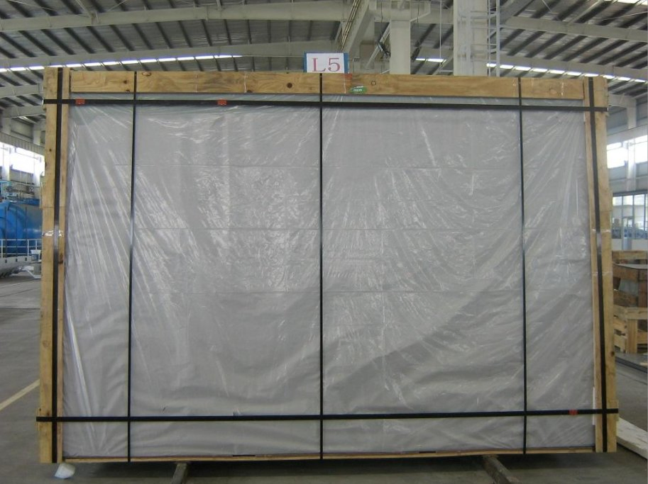 High Quality 3.2 Clear Float Glass