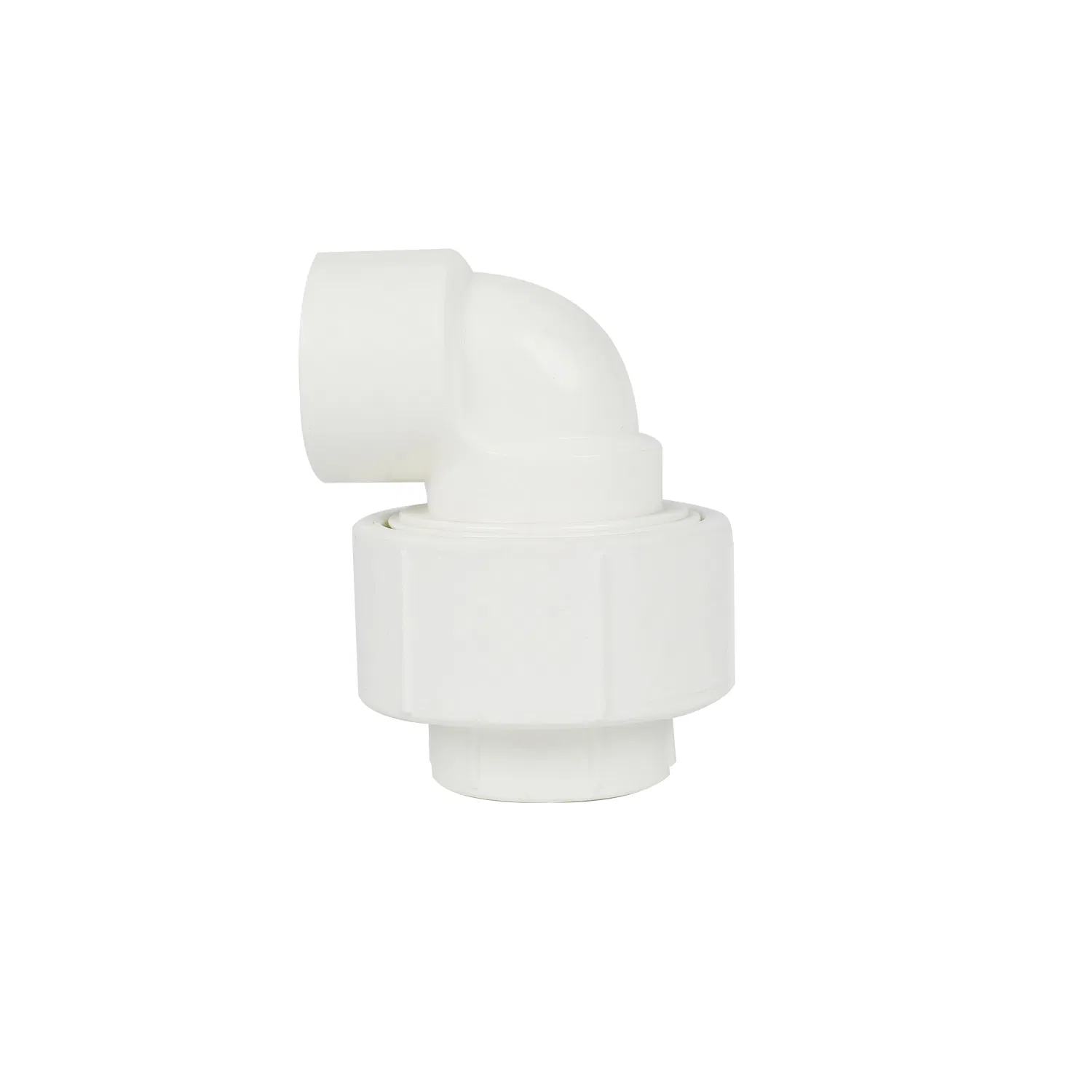 PVC Female Union Elbow (C13)