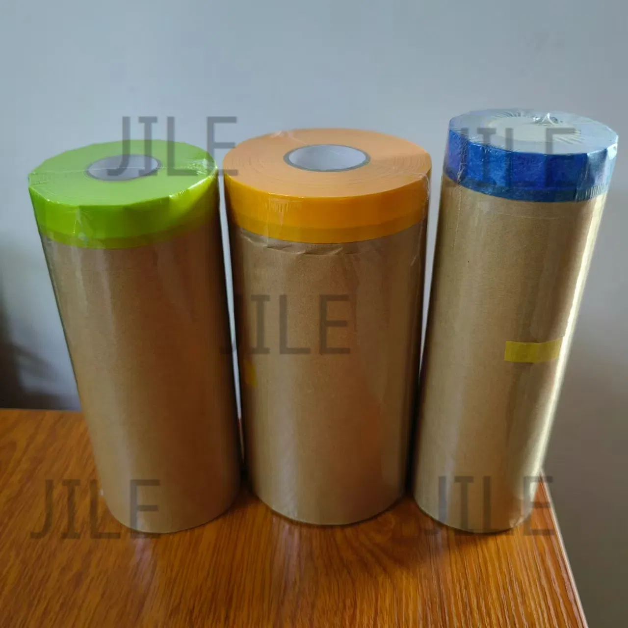 Speedy Mask Paper for House Painting