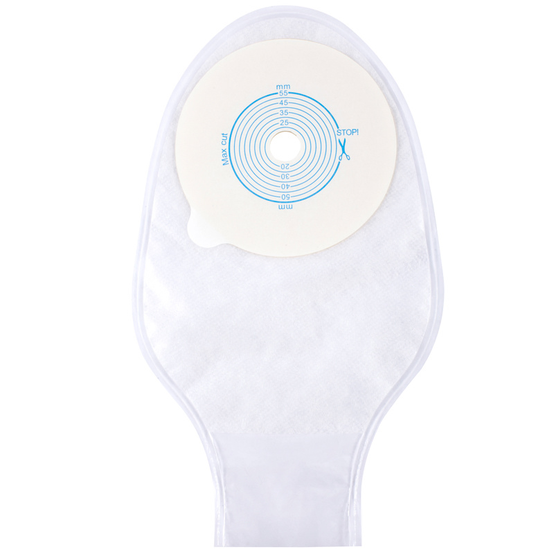 Disposable Colostomy Bags with ISO