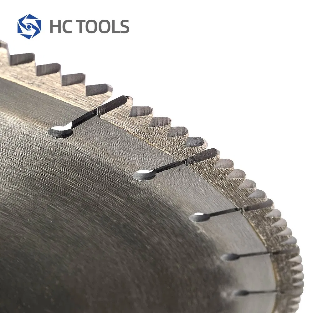 Алмазный диск 600мм для резки мрамора и газобетона