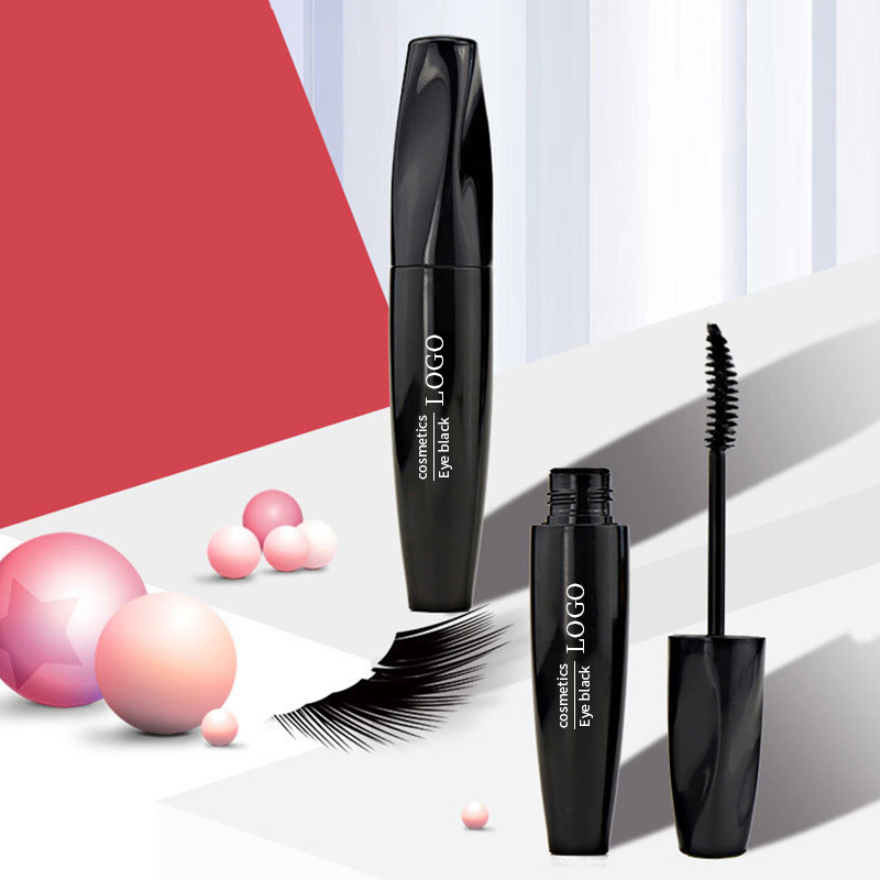 Ditong Oemodm Customized Hot Selling Wholesale Thicker Curling Waterproof Long-Lasting Mascara