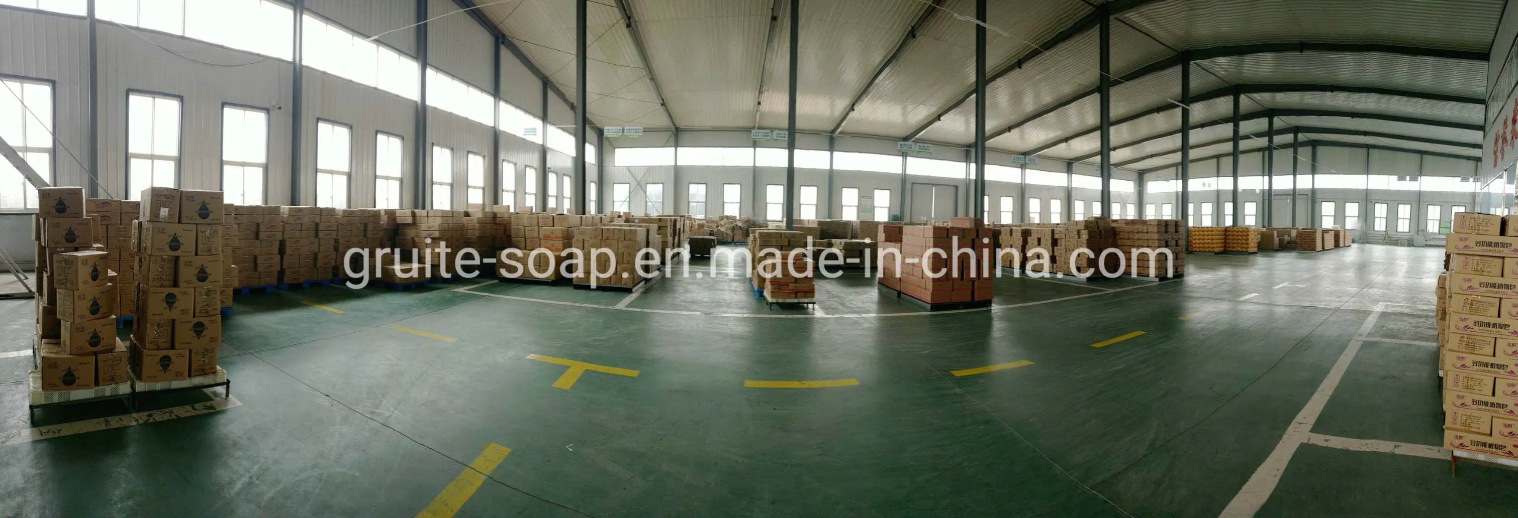 Factory Supply Dish Washing Liquid