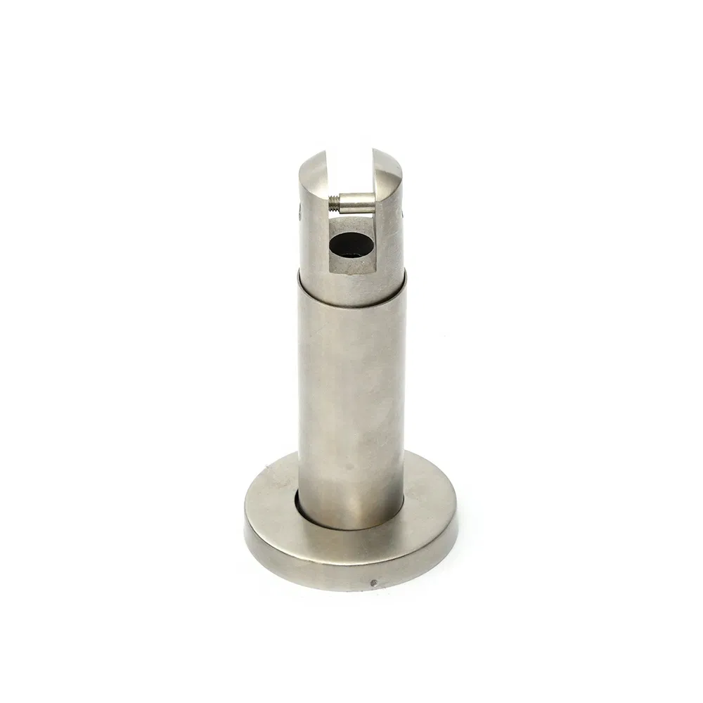 Best Quality Stainless Steel 316 Toilet Cubicle Partition Accessories /Bathroom Cubicle Partition Hardware
