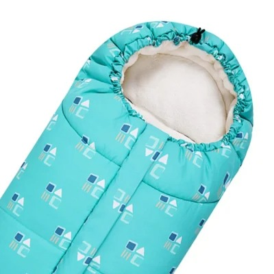 Hot Selling Waterproof Winter Warm Baby Sleeping Bag