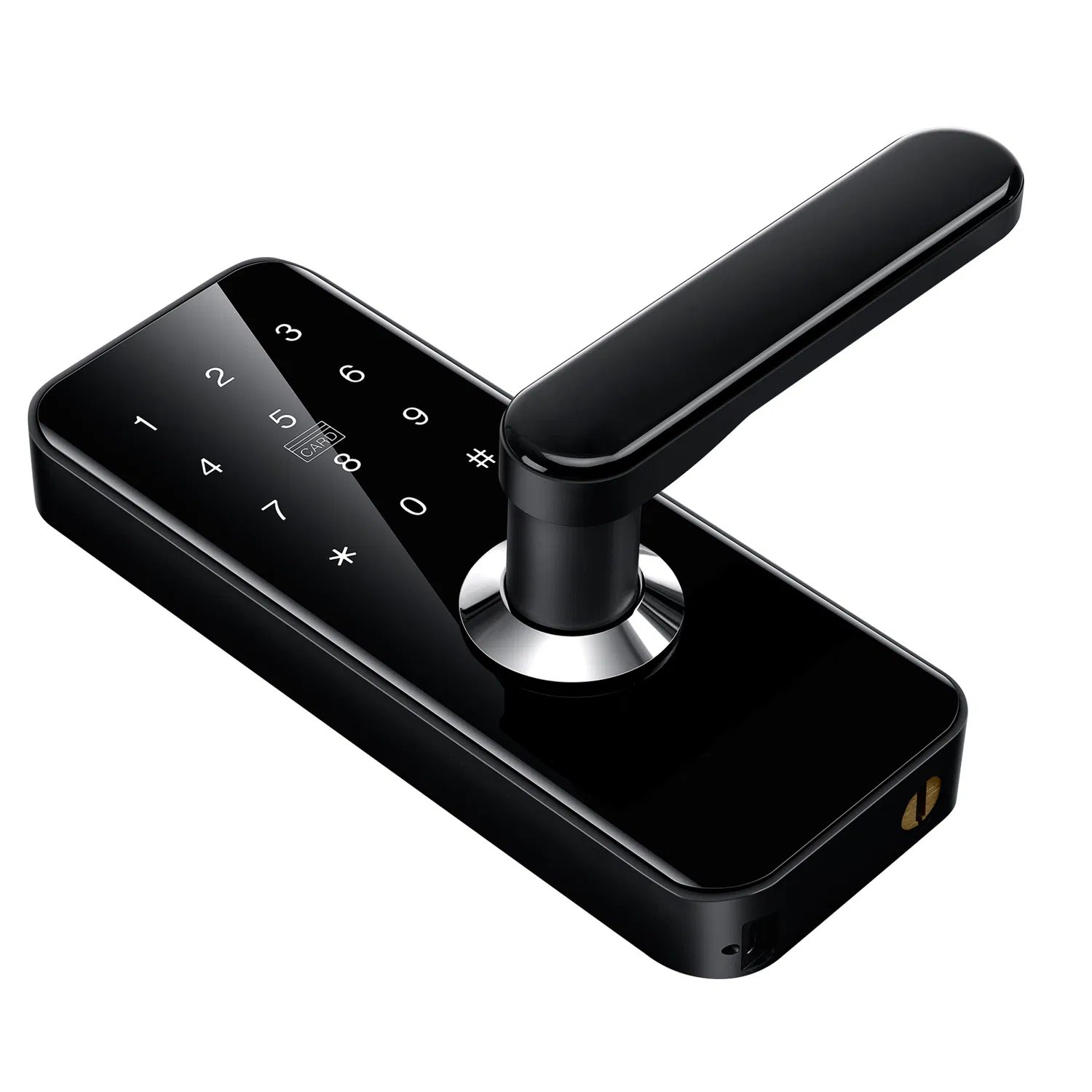 OEM Design IC Card Lock / Password Lock