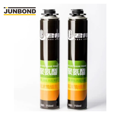 2022 High Quality Polyurethane Rigid Insulation Spray Foam