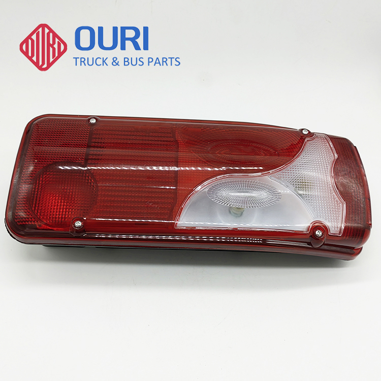 Tail Lamp for Man TGA TGS TGX