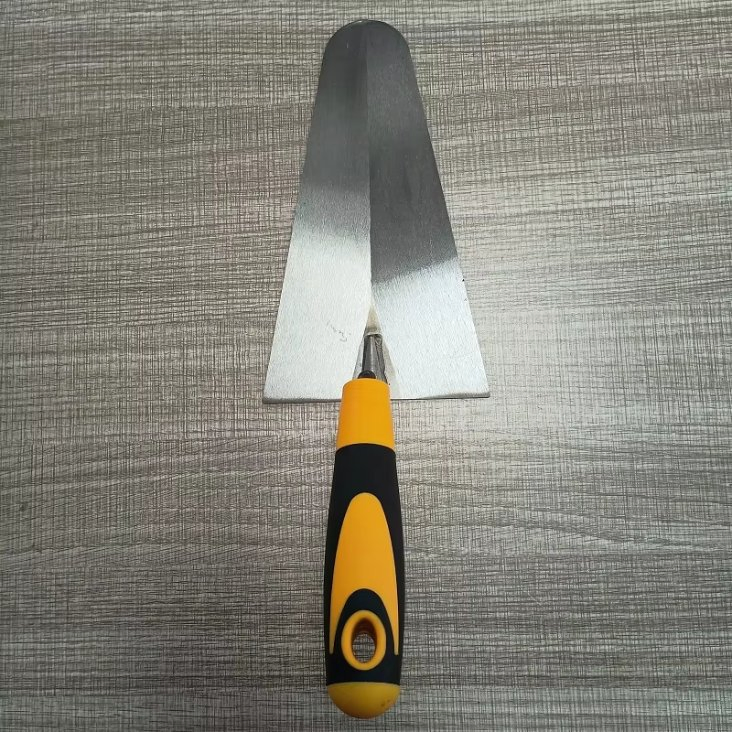 Professional Painting Tool Wall Scraper Carbon Steel Hand Tools Tile Installation Trowel