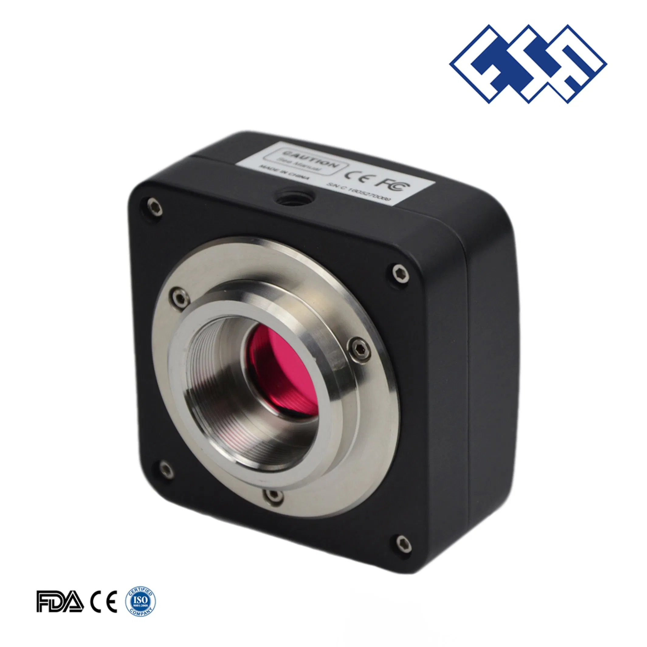 5 Mega Pixell USB3.0 Camera for Microscope