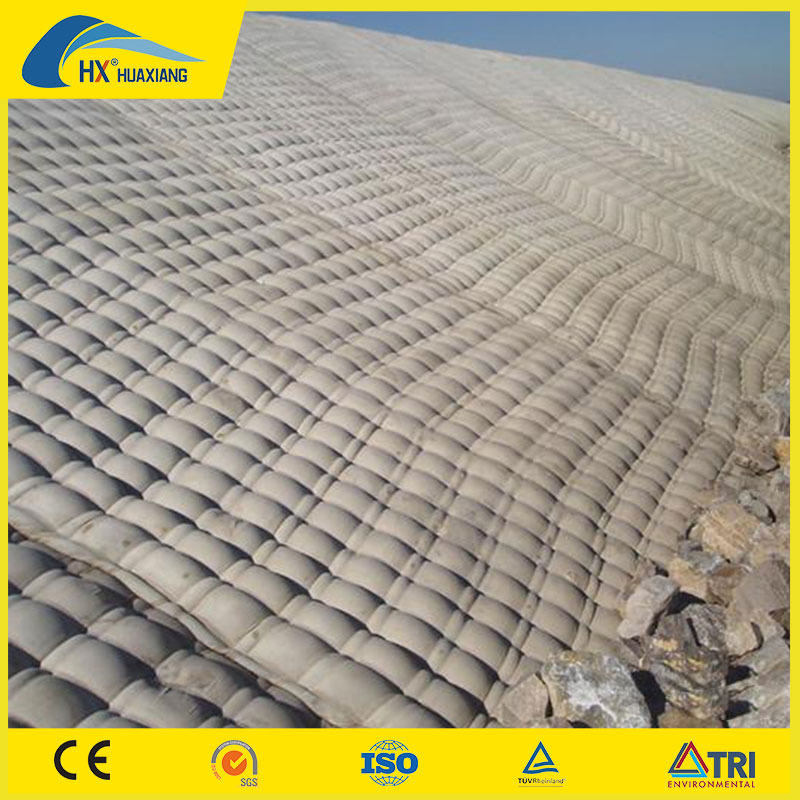 Manufacturer Produce White Fabric Formed Concrete for Sale All Year Round