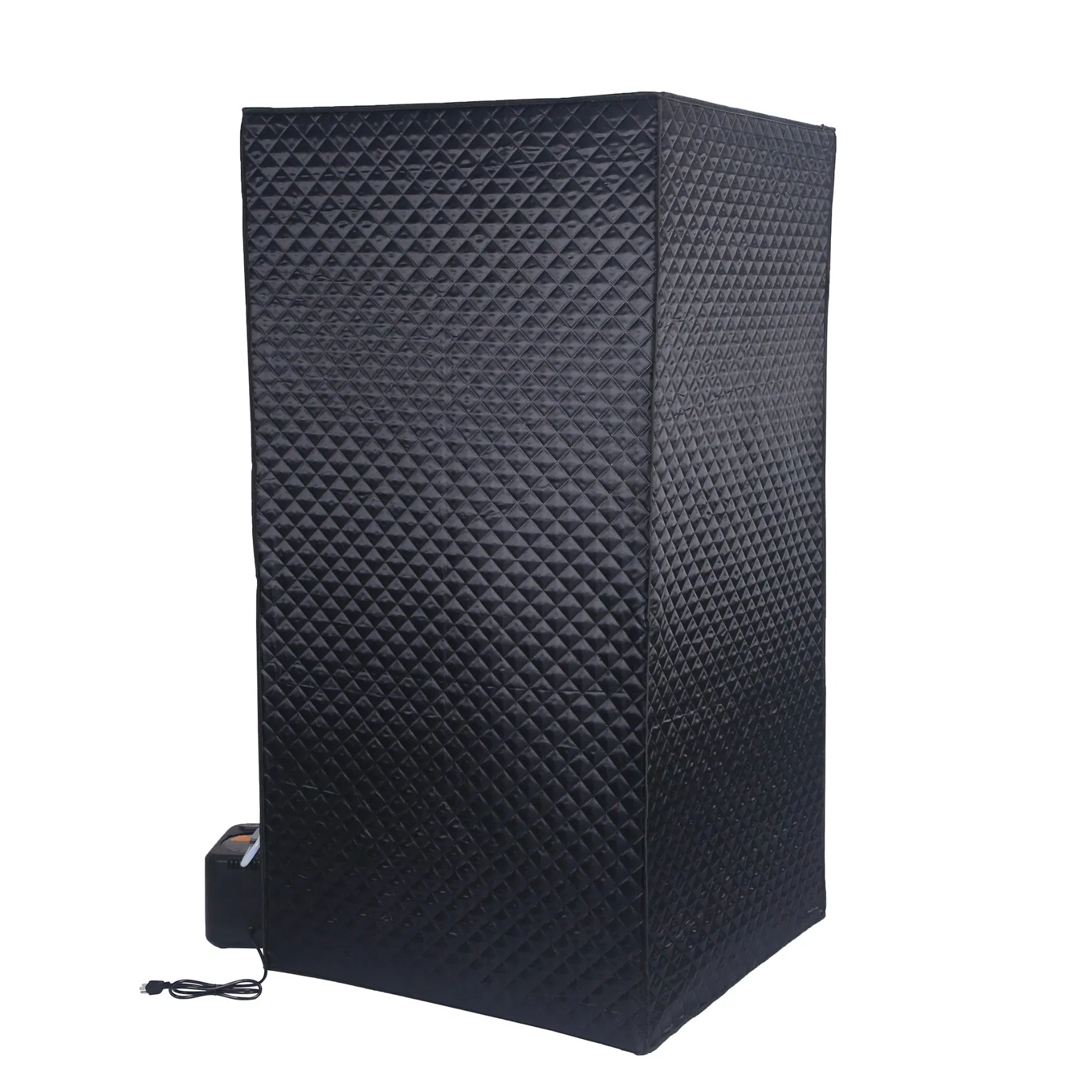 Great Sale Chinese Outdoor Foldable Portable Personal Wet Steam Sauna Room with Generator