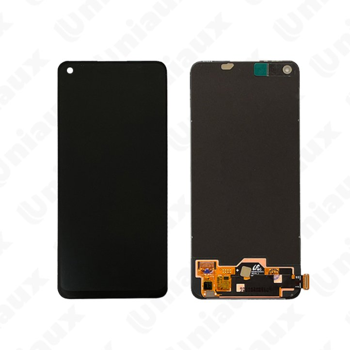 6.4" Original Amoled for Re No7 Se 5g Pfcm00 LCD Display Touch Screen Panel Digitizer for Reno 7 Se LCD Display Replacement