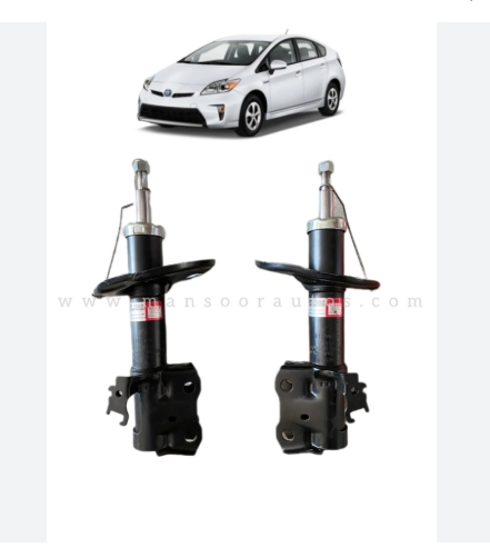 Амортизатор задний правый/левый Toyota Prius 2023-2024