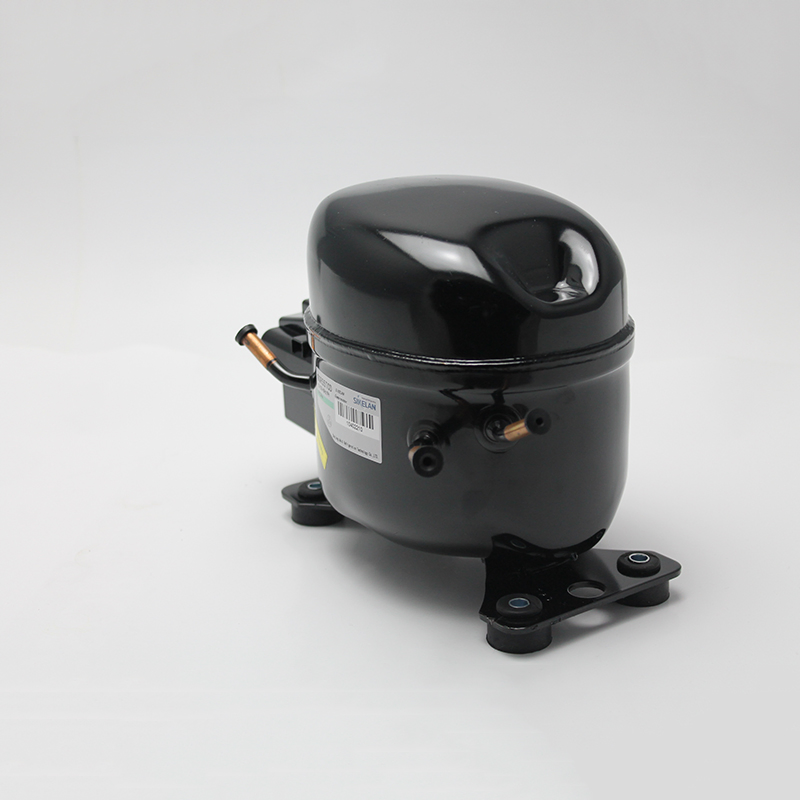 Light Commercial Refrigeration Compressor 110-120V 1/6HP for Freeze