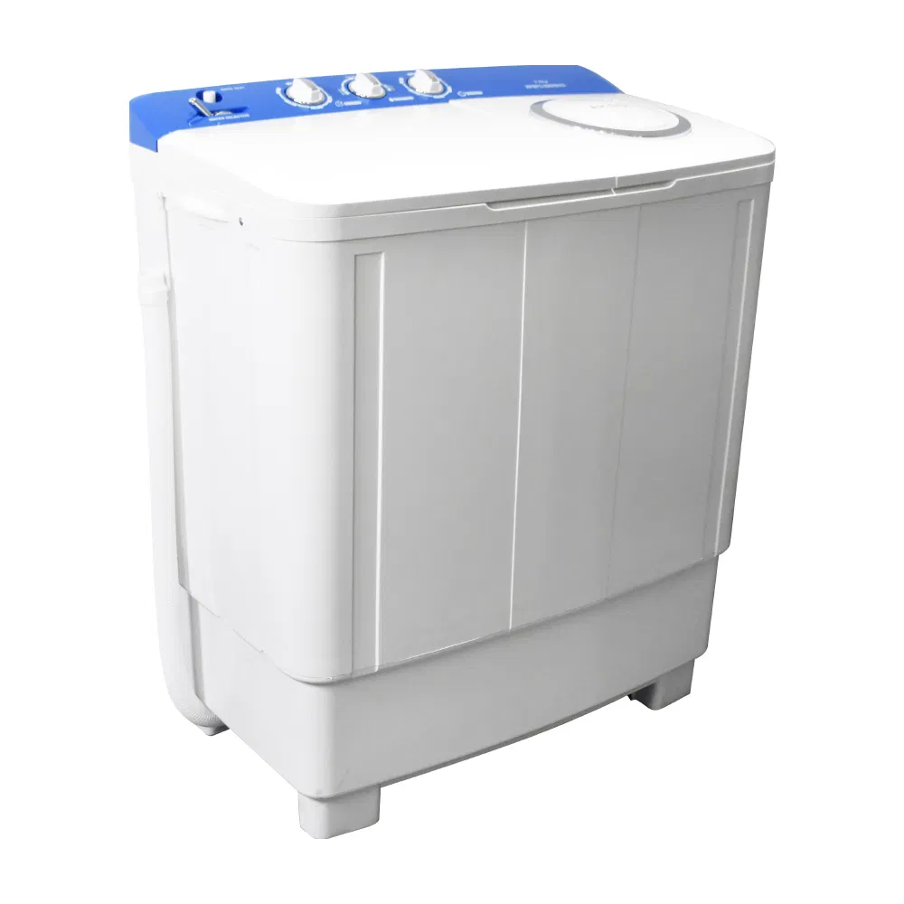 17.0kg Factory Direct Twin Tub Semi-Automatic Washing Machine Xpb170-2009sva