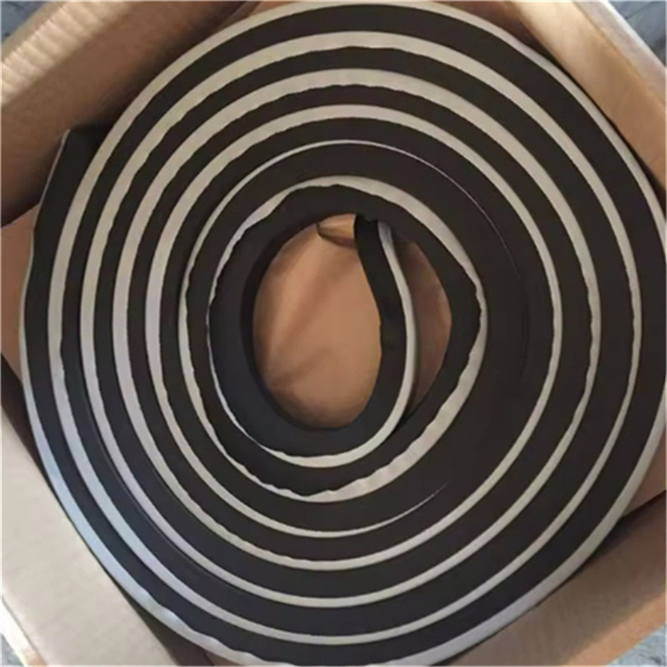 Dependable Salt Water Resistant Waterstop for Coastal Building Projects