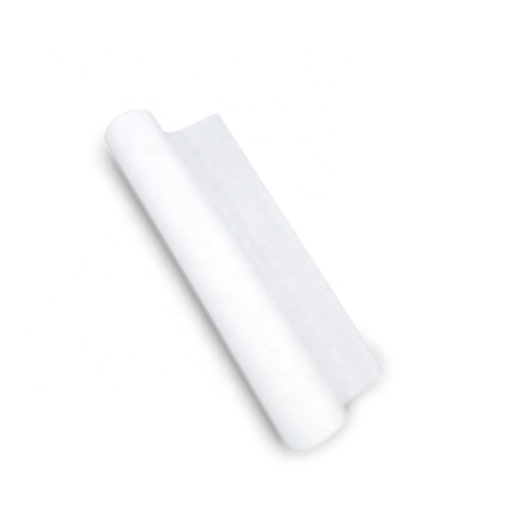 Premium Disposable Examination Table Paper Cover for Clinics