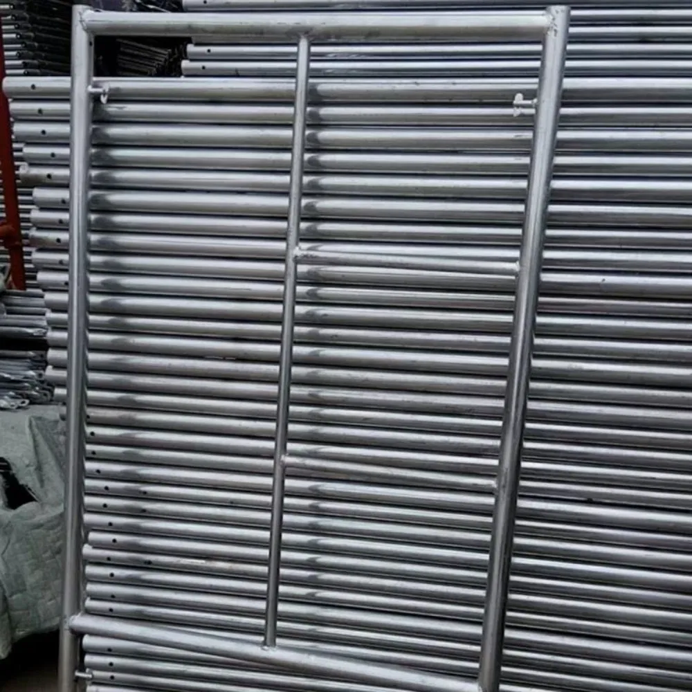 Curtain Wall Decoration Steel Pipe Connection Flexible Adaptive Anti-Sway Decoration Coupler Scaffolding