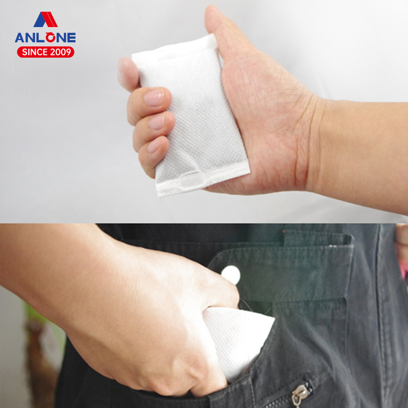 Disposable Heat Pack Hand Warmer Hand Type Warmer Patch Pad Heating Pack