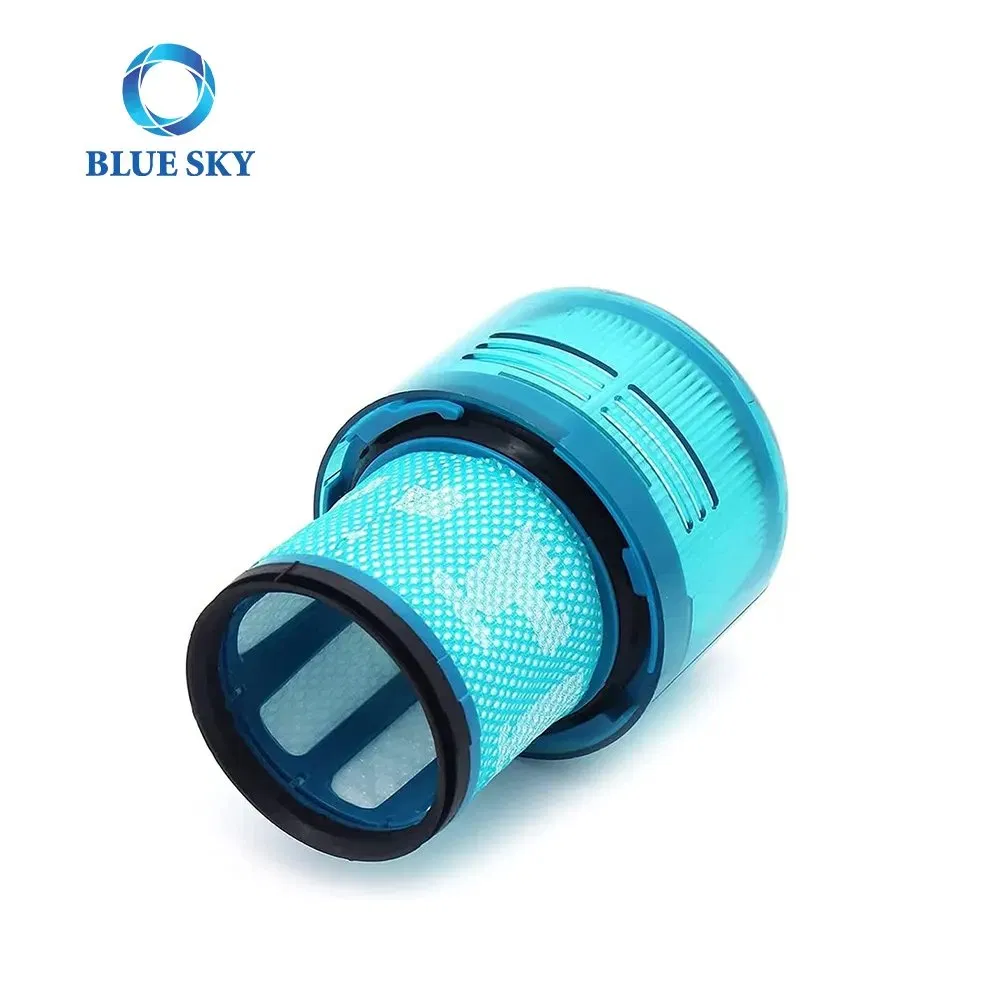 Washable HEPA Filter Replacement for Dyson V11 V15 Sv14 Cordless Stick Vacuum Torque Drive Cleaner Attachment