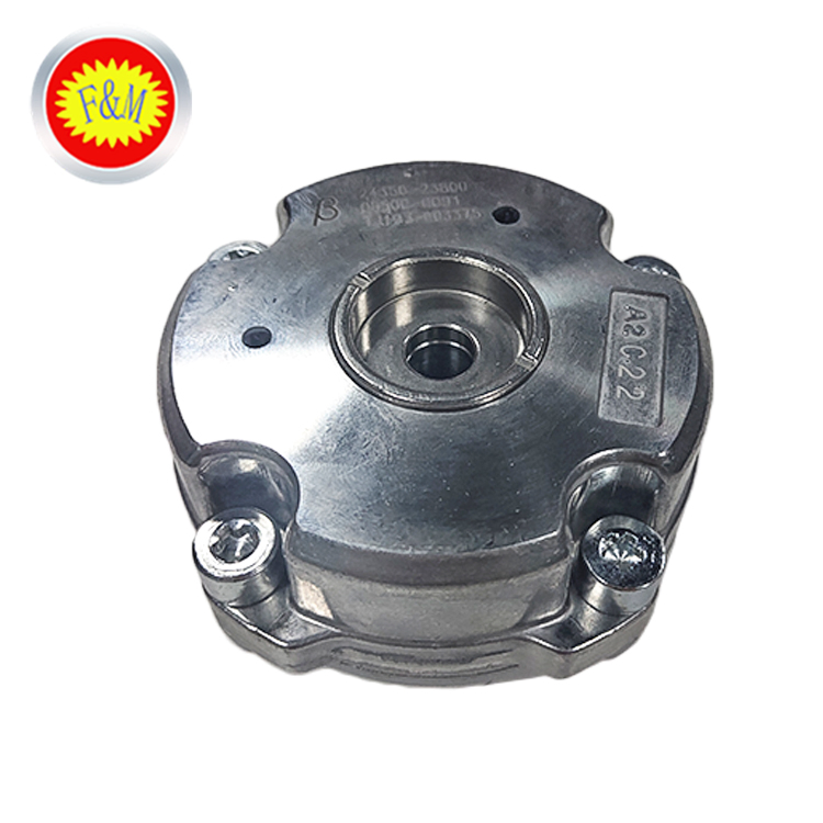 Клапан регулировки распредвала CVVT 24350-23800 для Hyundai