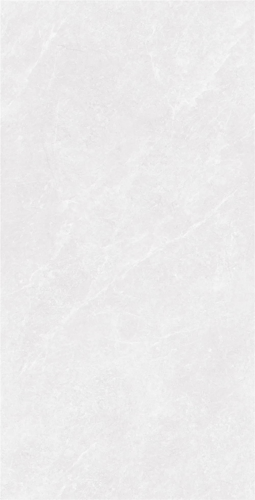 Керамогранит Pari Foshan 750x1500 мм, кремово-белый, полированный