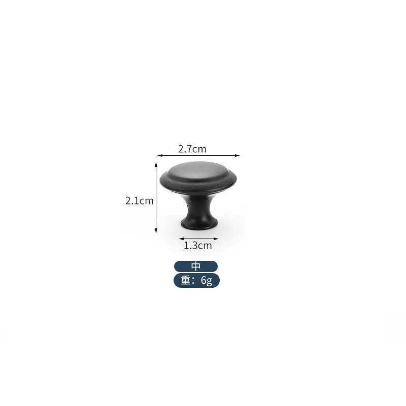 Elegant Antique Brass Door Hardware Handle for Timeless Style Hardware