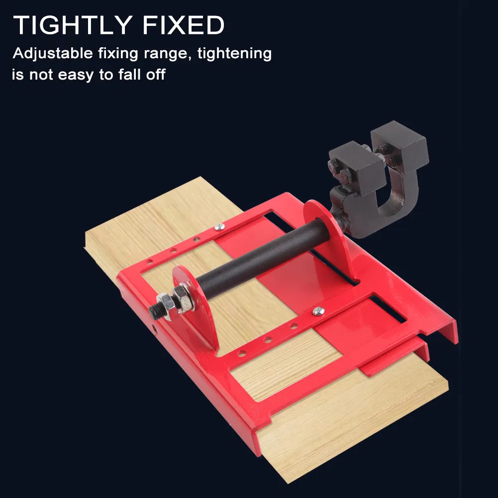 Chainsaw Mill Lumber Timber Cutting Guide Tools Durable