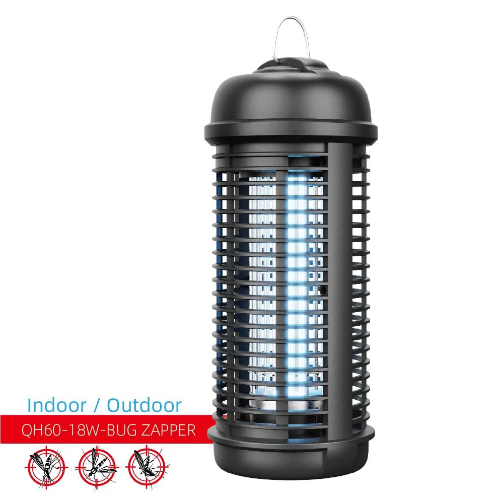Professional Wholesale Indoor and Outdoor Electronic Mosquito Killers Lamps-1
