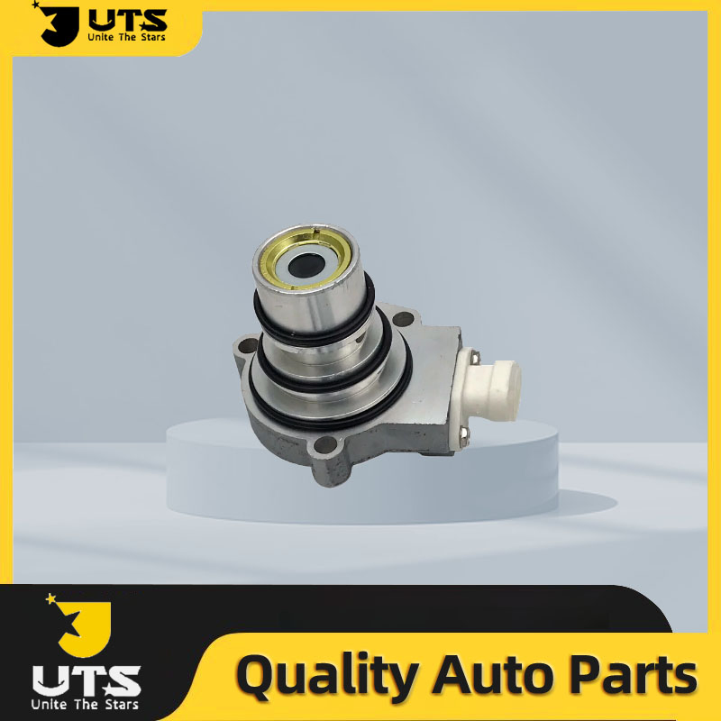 Соленоидный клапан X 5004341 для грузовиков