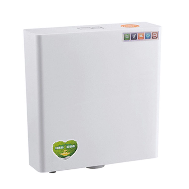 Air Freshener Box Plastic Toilet Flushing Cistern