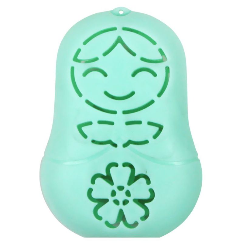 Natural Self-Heating Hand Warmer for Outdoors Thermal Relax for Winter Warm