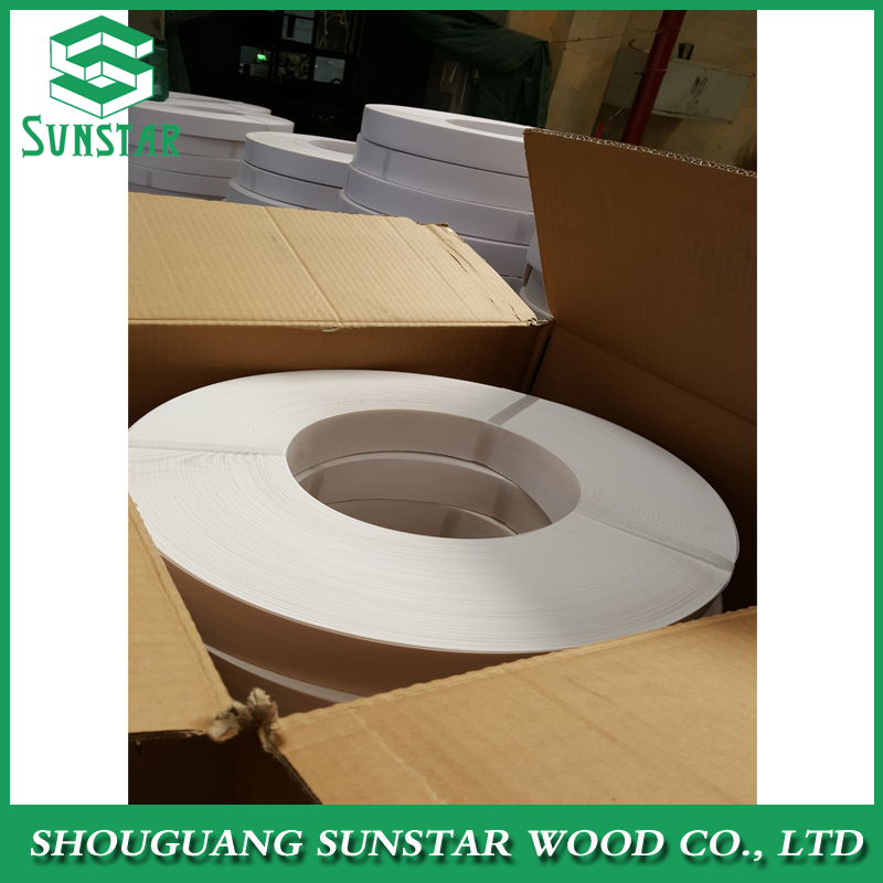 0.4*48 1*48 PVC Edge Banding for Furniture