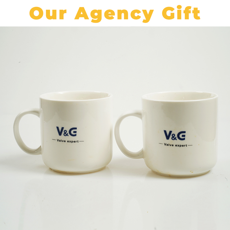 Valogin Brass Bibcock Copper Color