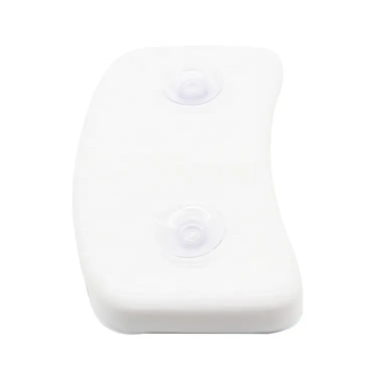 Echolux Hrr20 Hot Sale Very Soft SPA Bath Neck Pillow