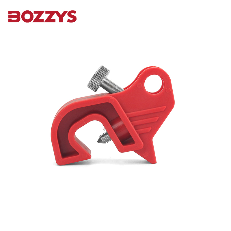 Bozzys New Circuit Breaker Lockout