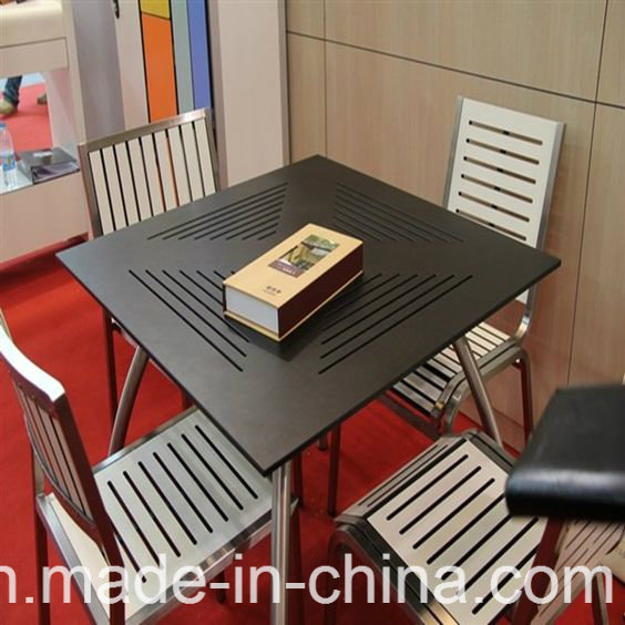 Customized Soild Color HPL Sheets for Furniture Surface