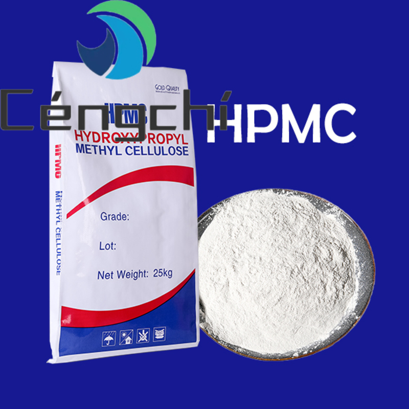 Good Transparency HPMC Liquid Detergent Grade Hydroxypropylmethylcellulose HPMC