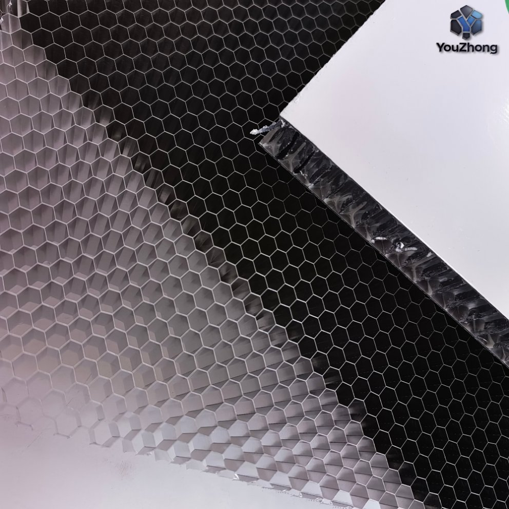 Light Weight Wholesale Anti-Corrosion Micro-Holes Aluminium Honeycomb Core