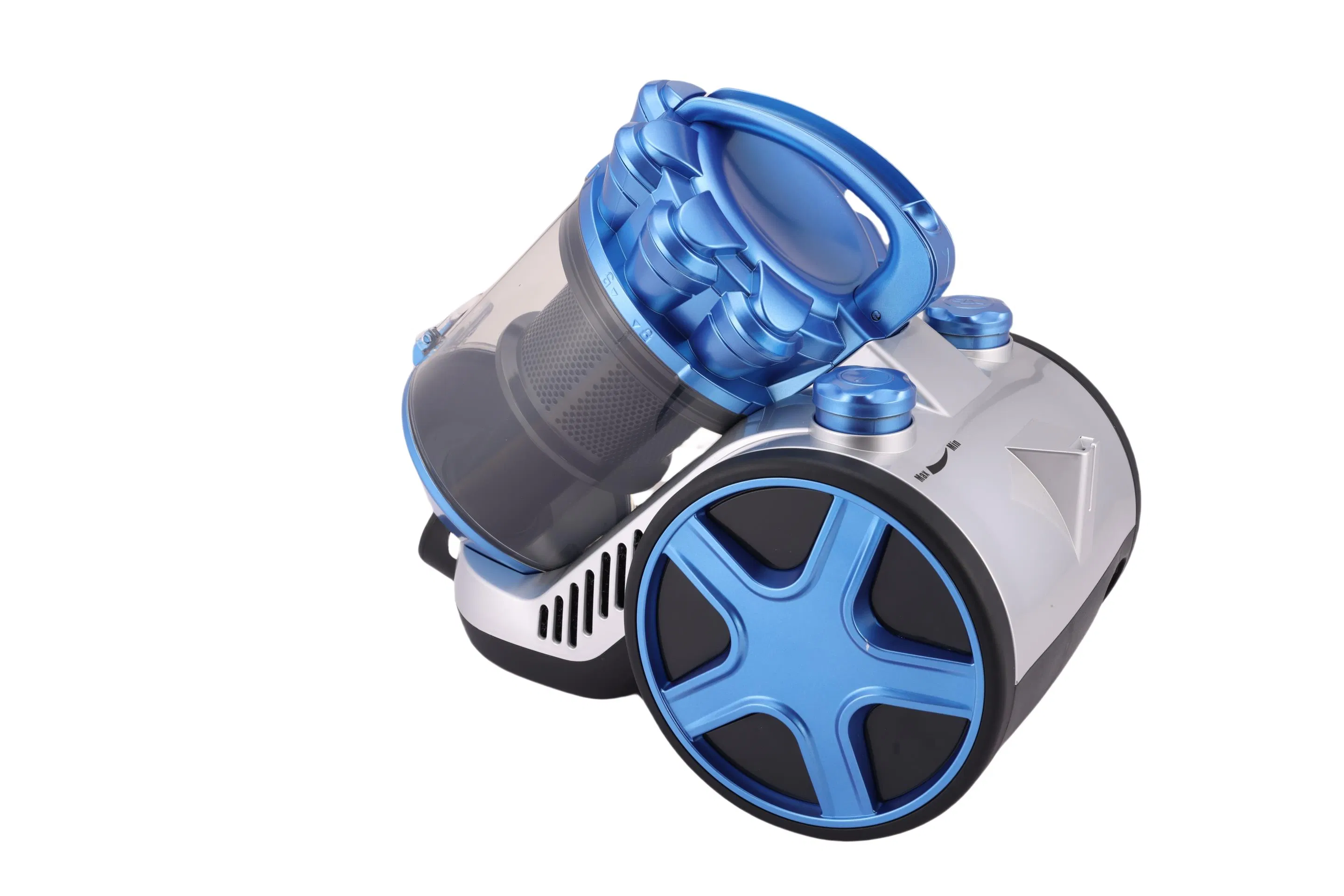 Ultra-Power Cyclone Vacuum Cleaner for Deep Cleaning Needs