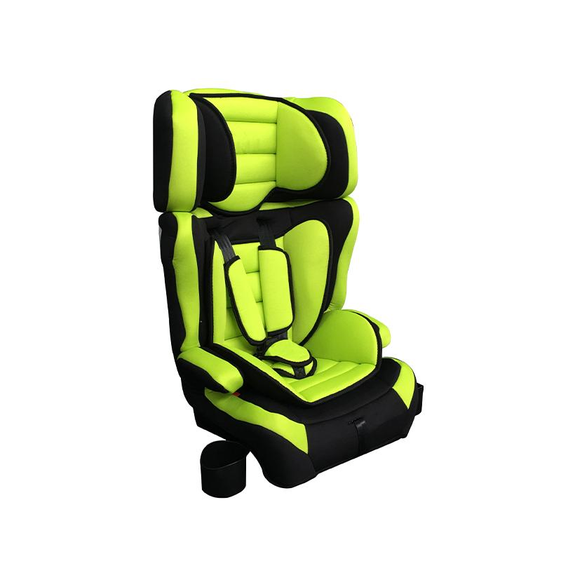 Wholesale 3 In1 Convertible Booster Usage Seats Baby Car Seat