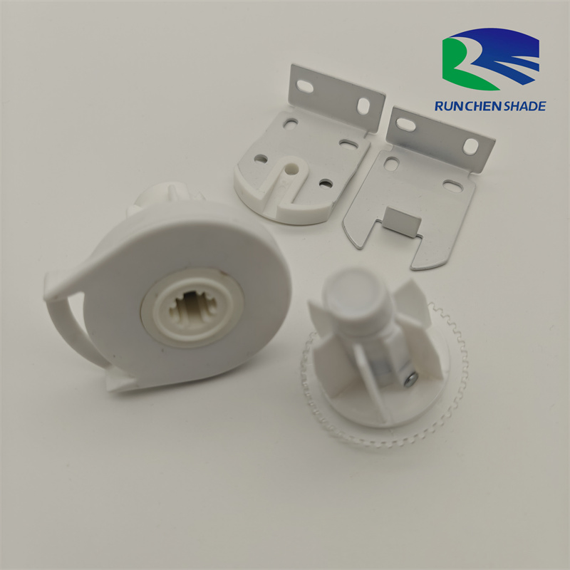 Endcap Roller Shade Clutch Roller Blind Clutch Cover