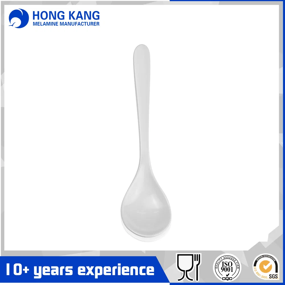 Custom Length Unicolor Dinner Melamine Chopsticks