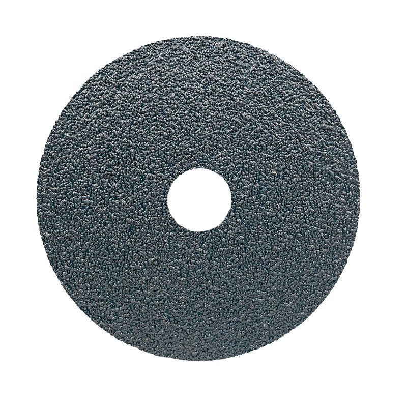 Абразивный шлифовальный диск Fiber Disc 125мм для болгарки